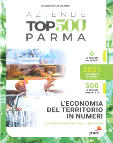 AZIENDE TOP 500 PARMA
