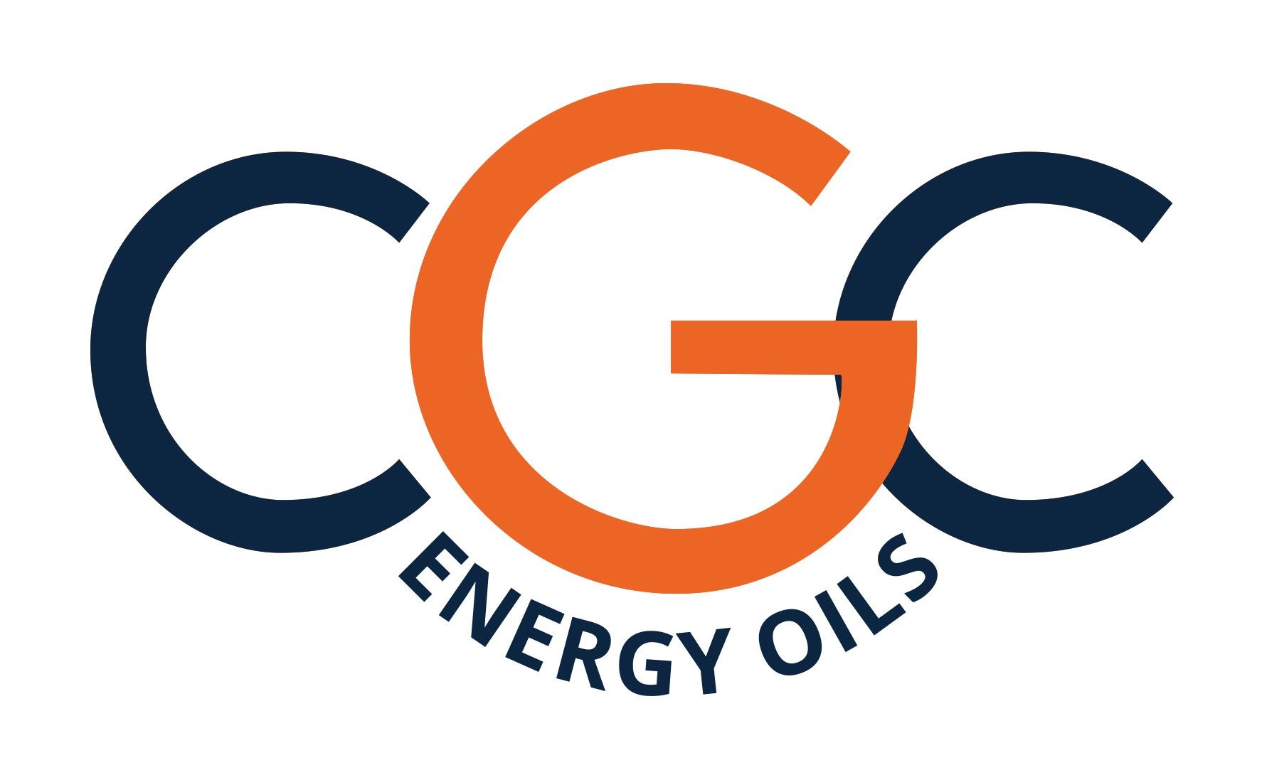 Logo CgC
