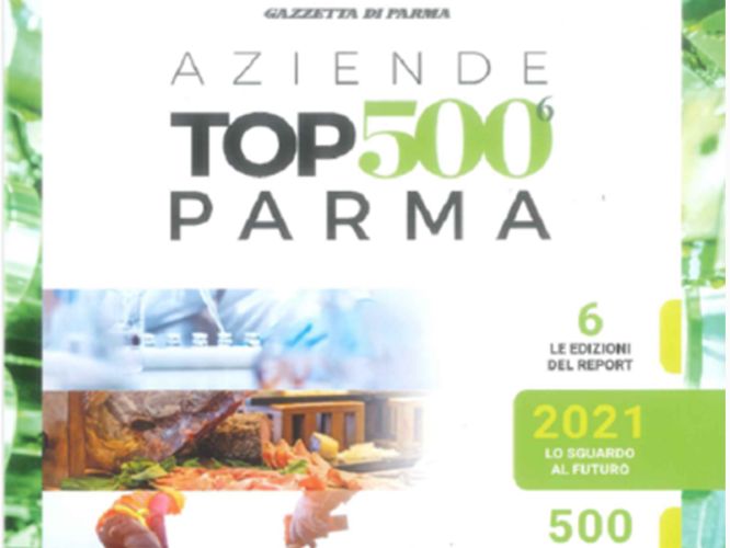 AZIENDE TOP 500 PARMA